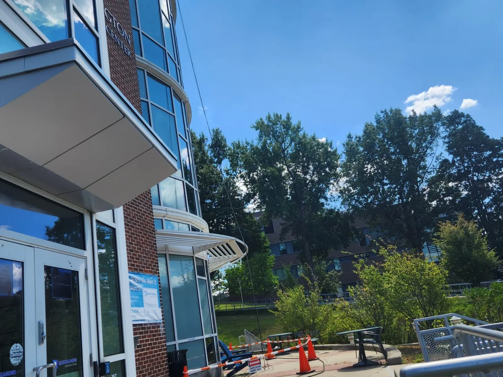 work photo from crystalclearwindowcleaning.net