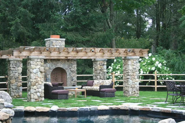 Ambrosio Landscape Solutions work photo