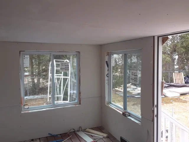 Mccabe And Son Home Improvement Inc. work photo