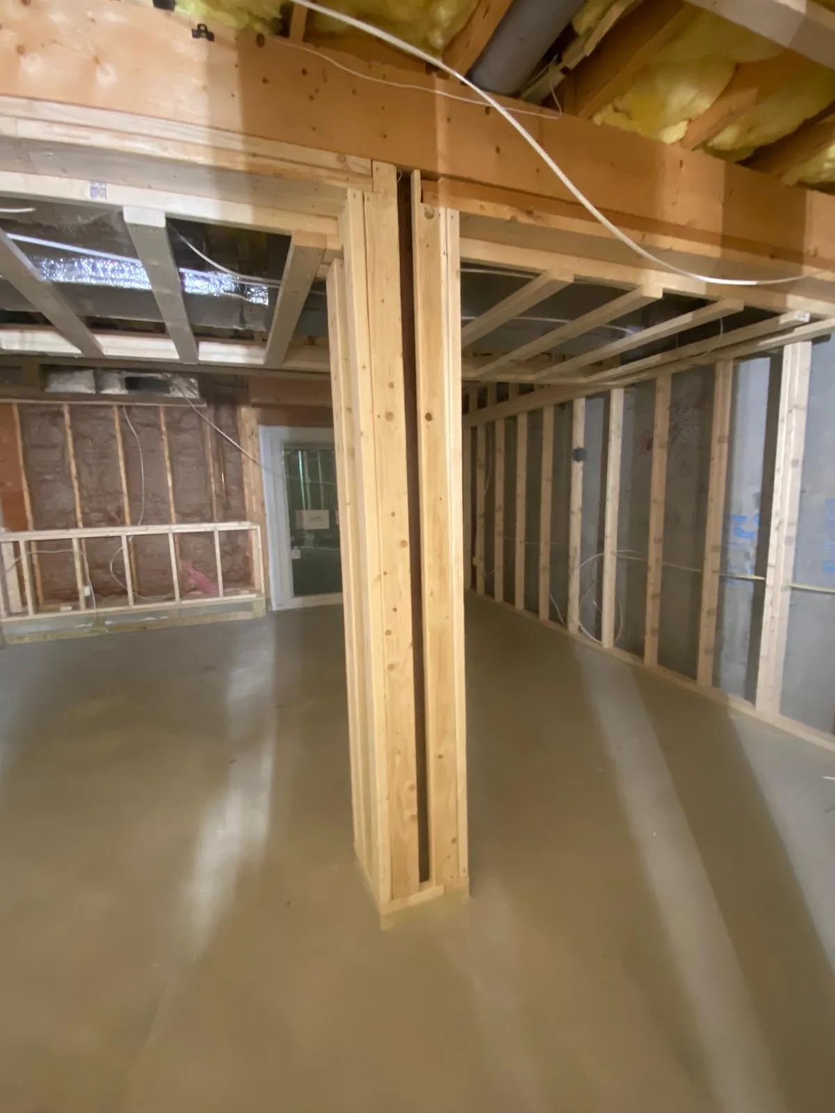 Beroli Construction