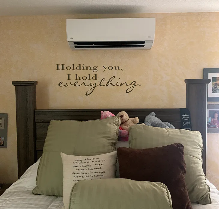 work photo from buzzardsbayhvac.com