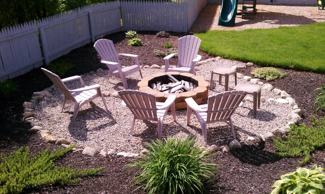 Turf Master Inc work photo