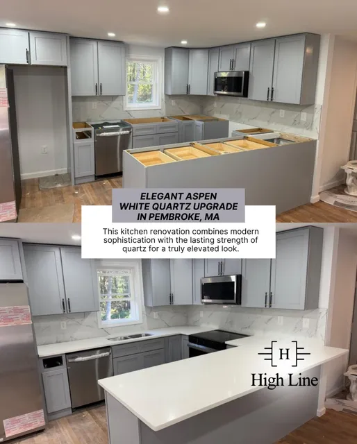 Highline Marble And Granite Inc.