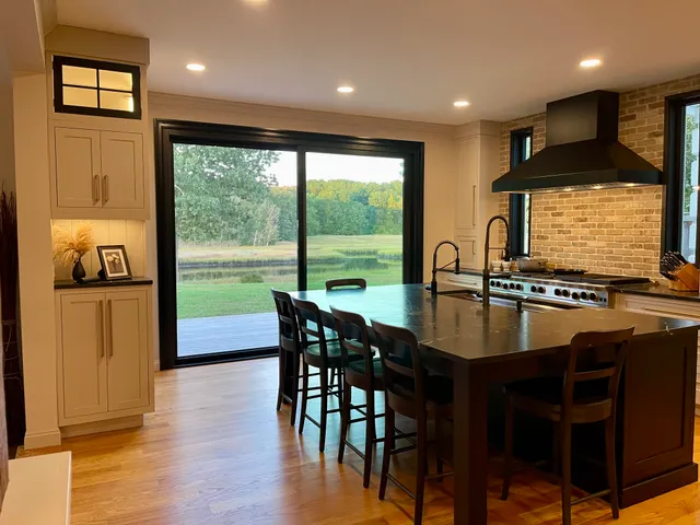 StoneHouse by Temponi work photo