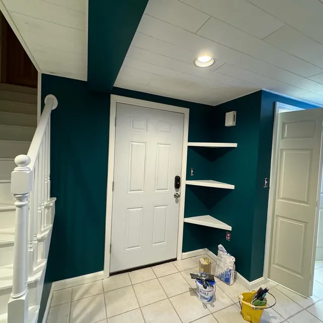 Scott Construction Services Llc work photo