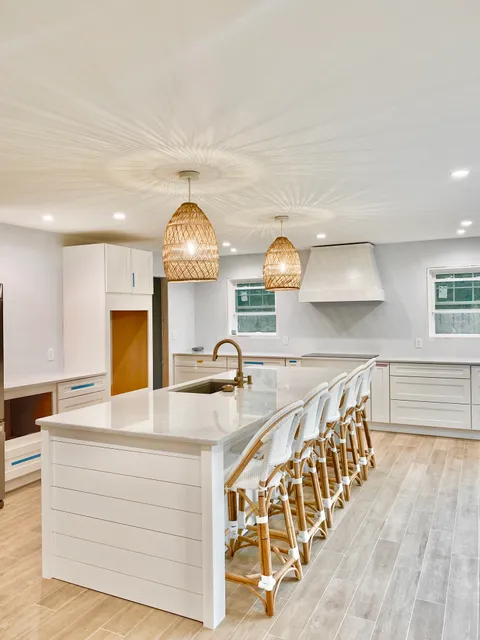 New Granite Corp work photo