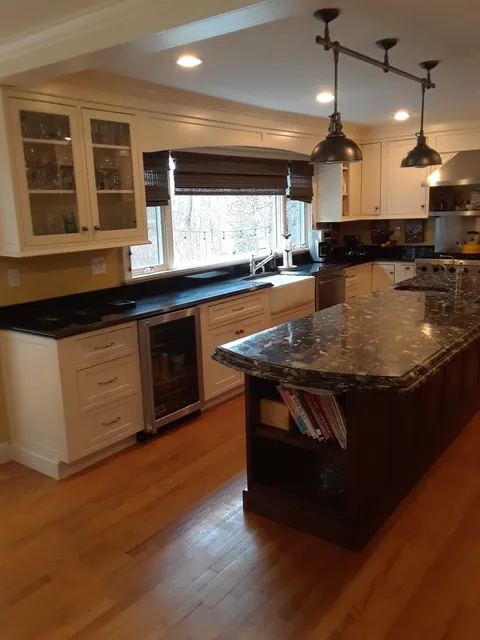 AJ's Drywall & Painting work photo