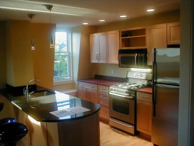 Vindle Builders LLC researched project photo