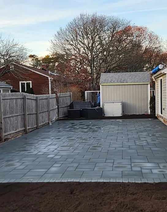 work photo from prohardscapeinc.com