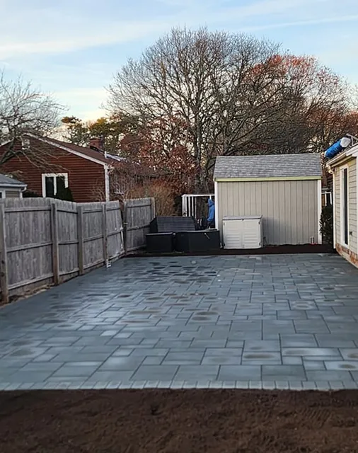 work photo from prohardscapeinc.com
