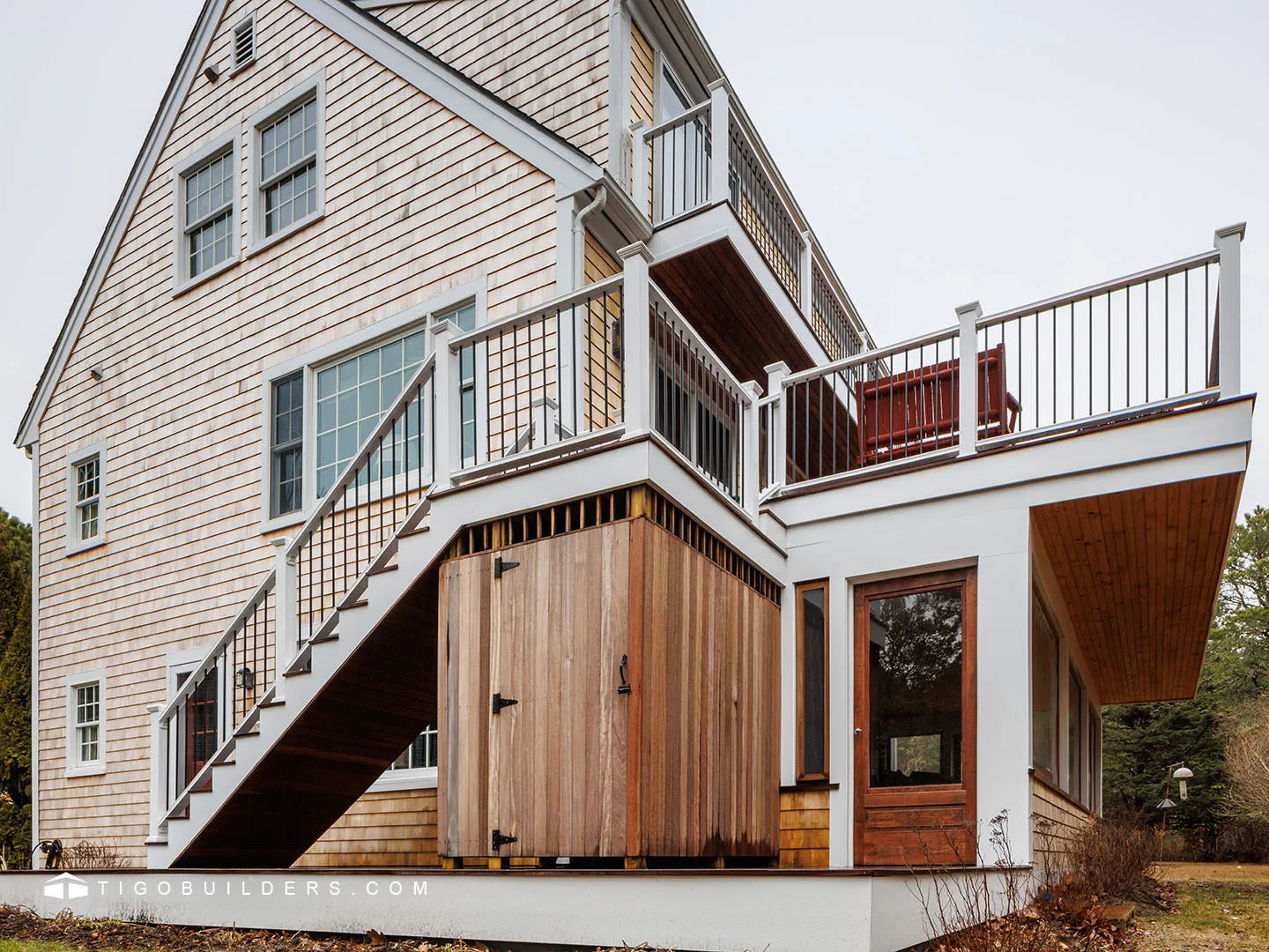 | Tigo Builders | Tigo Builders