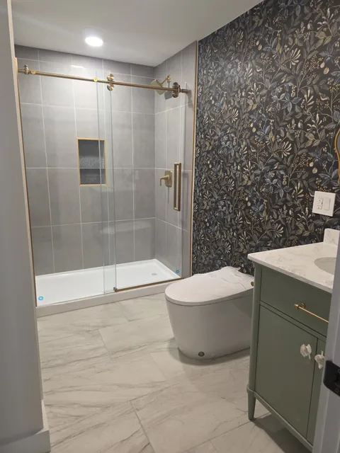 Arnias construction llc work photo