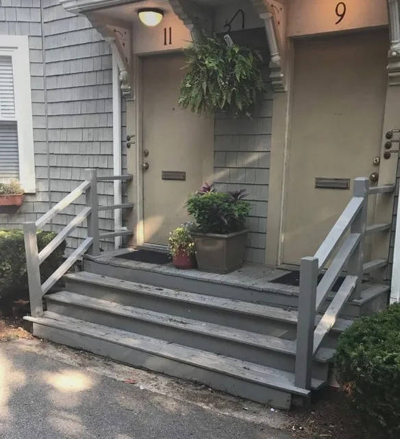 Sluggers Home Improvement researched project photo