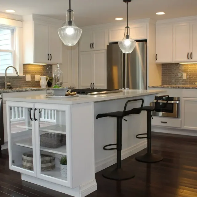 Gilmartin Darling Group researched project photo