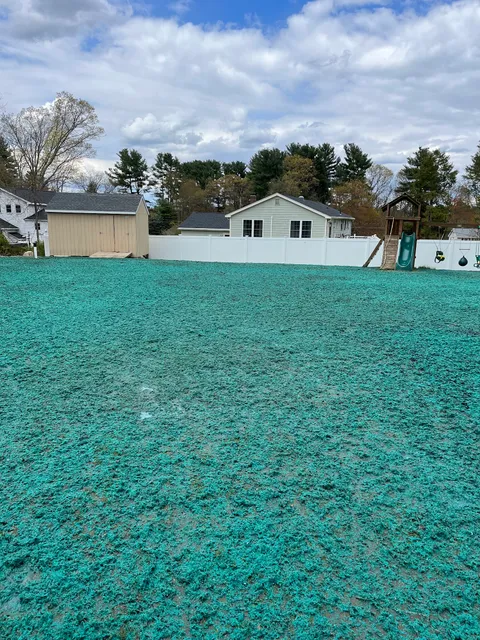 Top Choice Hydroseeding