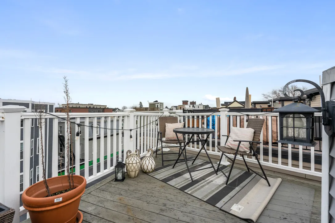 Brian Gagnon Realtor / Boston MA