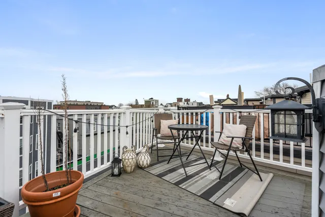 Brian Gagnon Realtor / Boston MA
