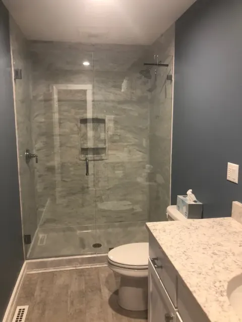 Raymond Renovation & New Construction, LLC work photo