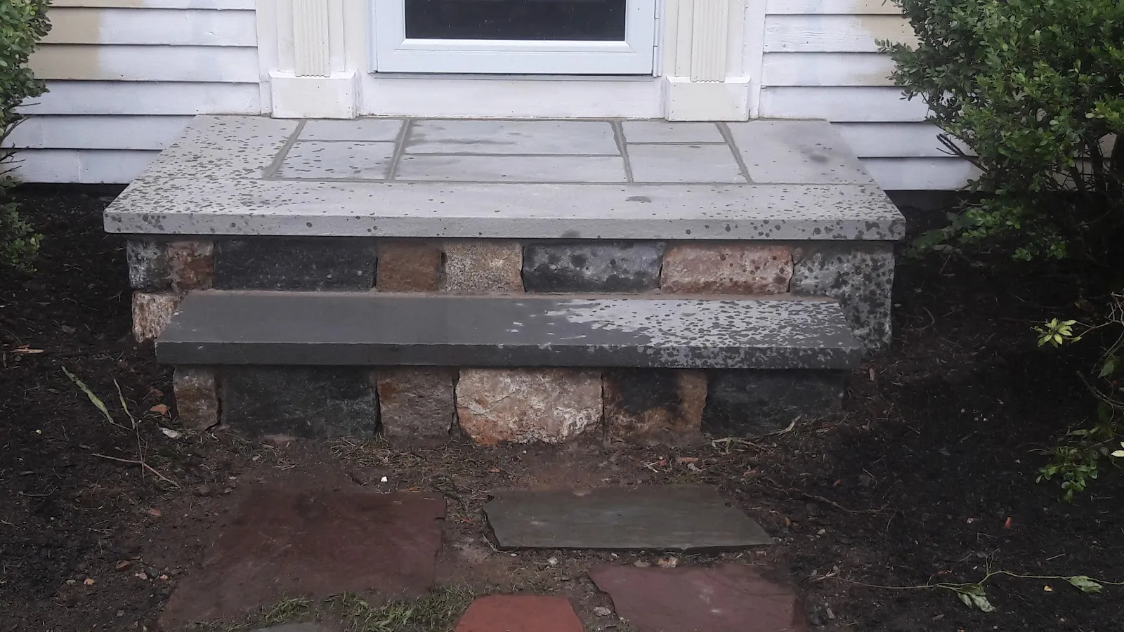 F.A.L Construction And Landscaping Inc.