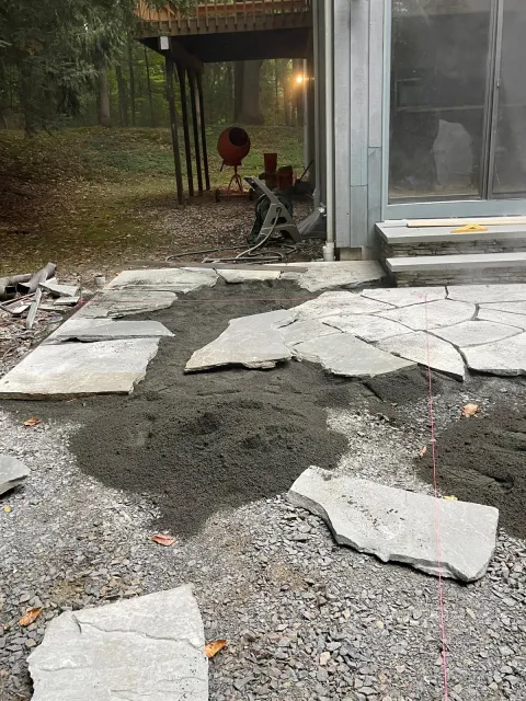 Trusted Landscaping LLC