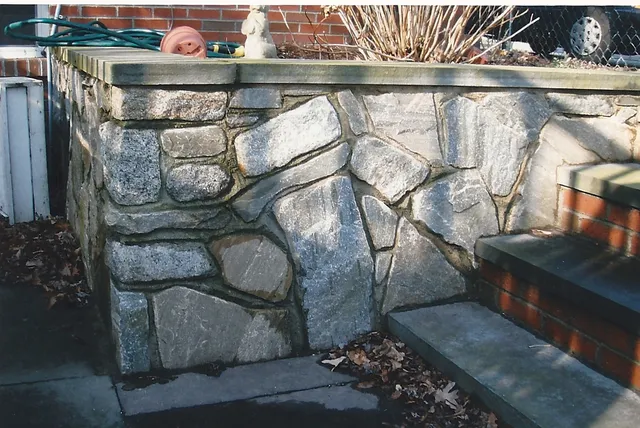 Frangiosa & Sons researched project photo