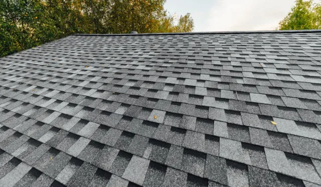Roof Replacement Bridgeport