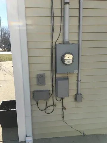 Wiring Services