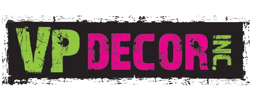 VP Decor, Inc. logo