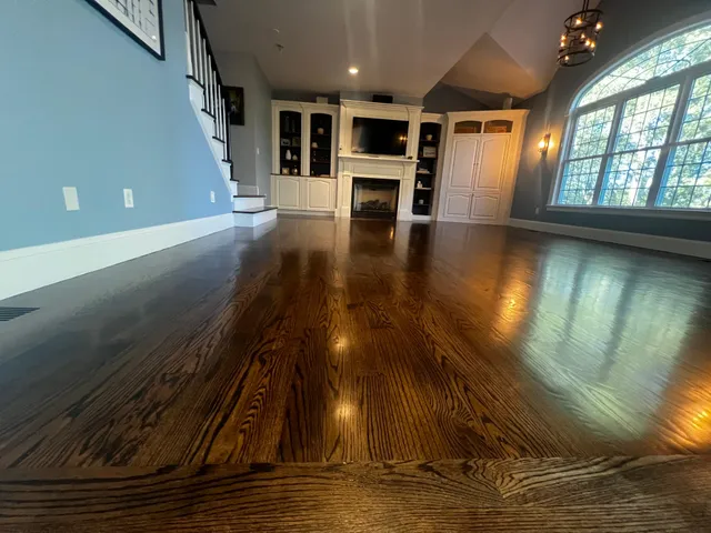 Paulista General Contractors Inc work photo