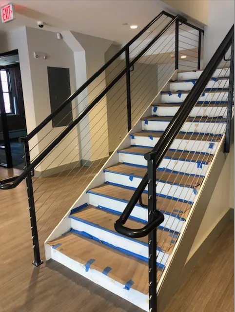 Southeast Railing Co Inc