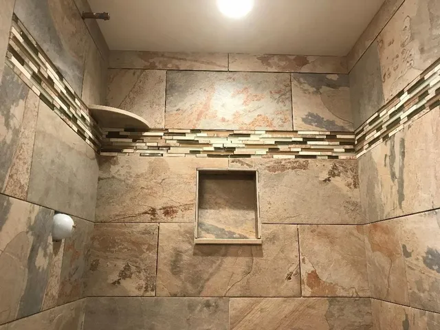 Zarzour Tile work photo