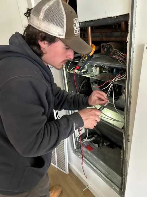 Accutemp Engineering LLC.