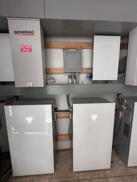 PROVOLT work photo