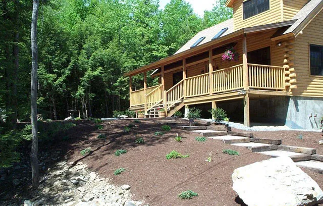 work photo from 5stoneslandscaping.com