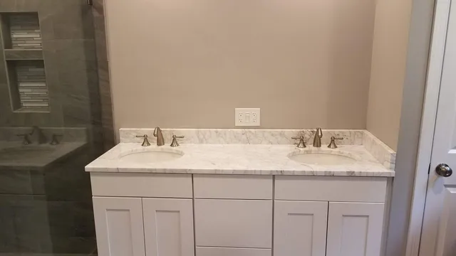 Chin Plumbing & Heating work photo
