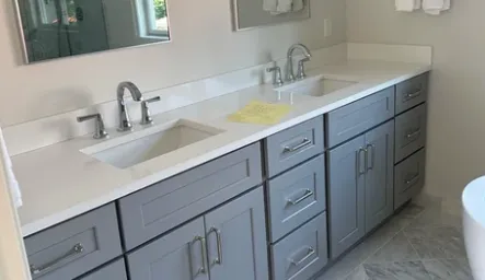 JA General Contractor, LLC work photo