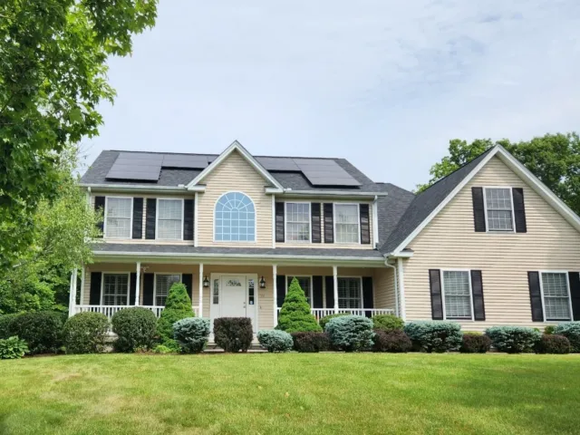 ELC Energy Solutions, Inc. work photo