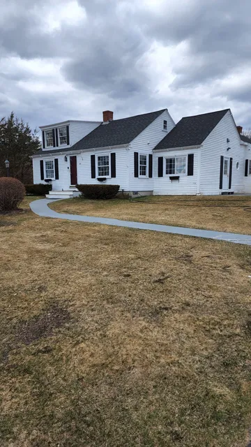 Assorted Murphy Roofing Projects