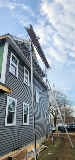 JTK EXTERIORS researched project photo
