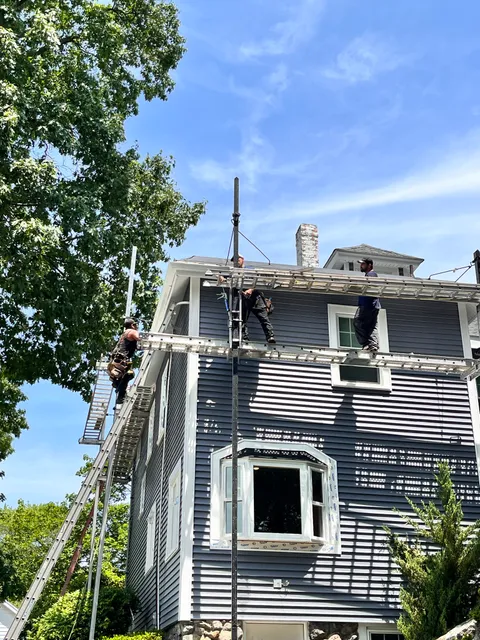 Peabody MA Home Improvement Services