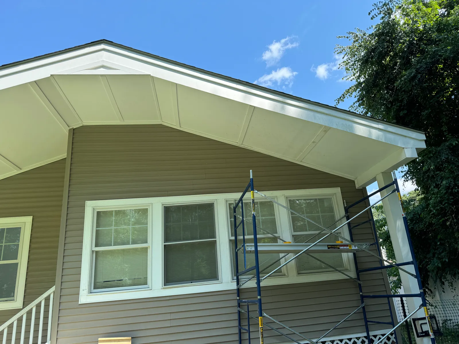 MARIN HOME PRO LLC researched project photo