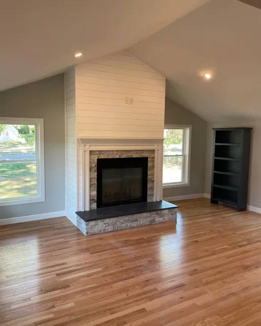 Myers Construction gallery