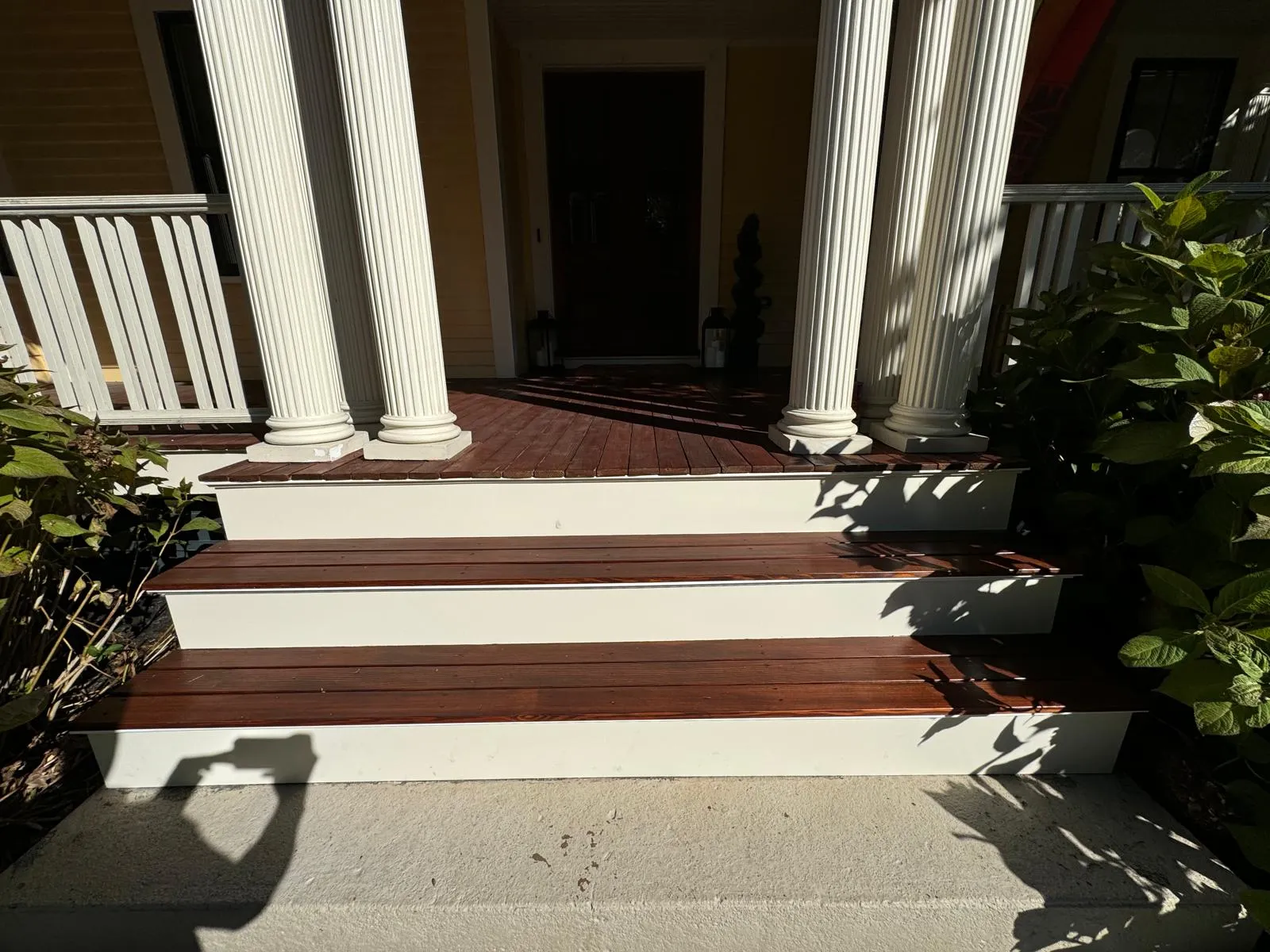 HS General Contracting