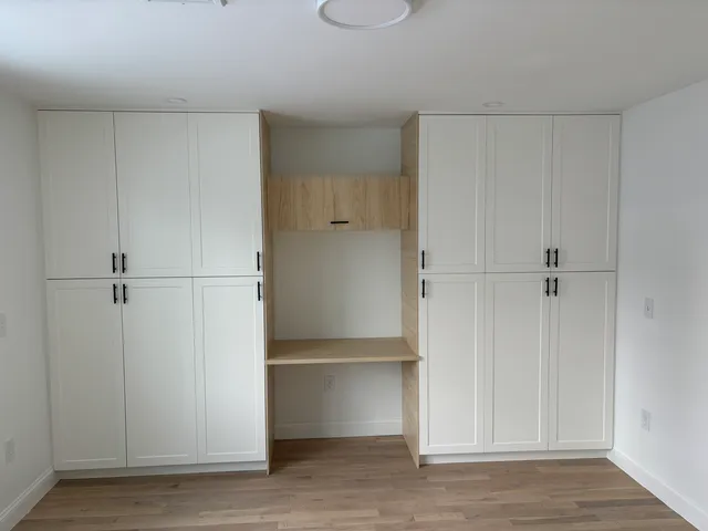 SPK Kitchens & Home Solutions work photo