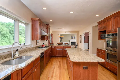 AG Best Cleaning Services work photo