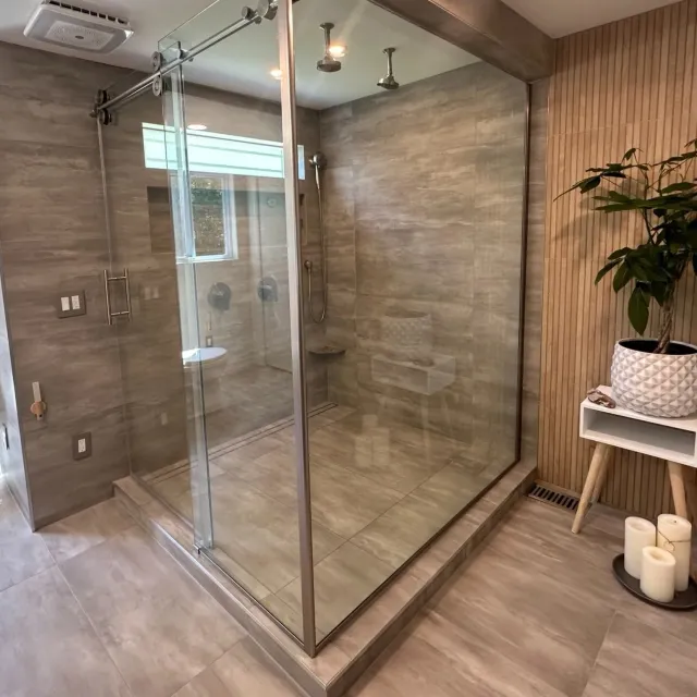 Rhode Island Bathroom Remodeling Contractor