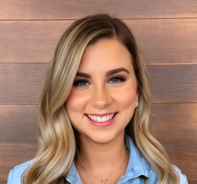 Erica Martinage, NoteWorthy Homes Team work photo