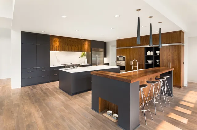 work photo from mayflowercabinets.com