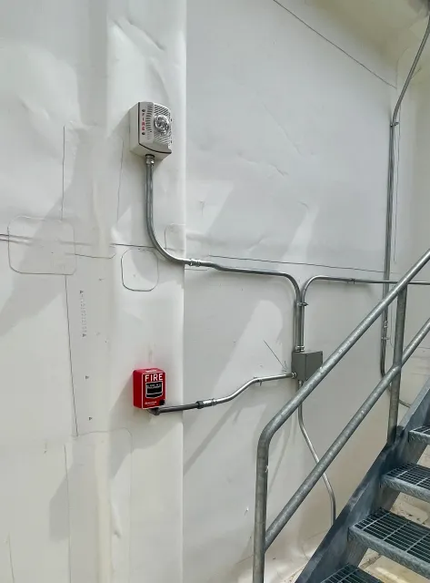 work photo from jakeolectric.com