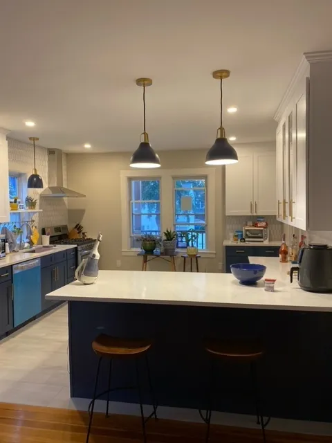 work photo from matriarchbuild.com